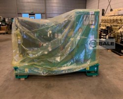 Maschine: CUMMINS POWER C110D G2 Dieselmotoren