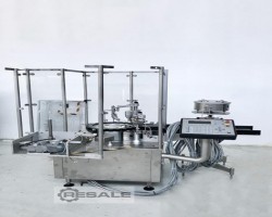 Maschine: BAUSCH+STRöBEL KS-1025 Verschliesser