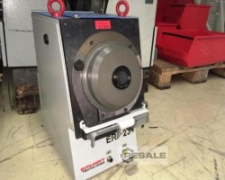 Maschine: EM HART TEKNOLOGIES (TUCK ERF230000/3 3x5 Stanznietzuführer