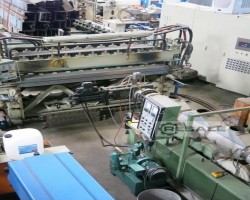 Maschine: OMIPA 1-120-33 Extrusionslinien