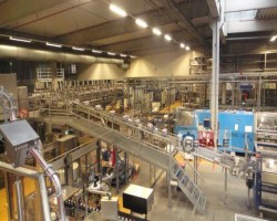 Maschine: KRONES KETTNER diverse Abfüllanlagen -linien -komponenten Glas PET FE