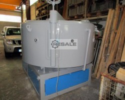 Maschine: PAPENMEIER TSHK 750 / KGU 2500 Heizmischer