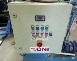 Maschine: ONI LKK A62.9 Kältemaschinen