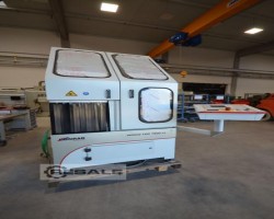 Maschine: WOCO TOP 7500 S2 Trennschleifmaschinen
