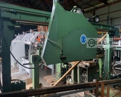 Maschine: DIMTER CUTTING SAW Kappsägen