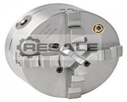 Maschine: BISON 3704 - 3744 Drehbankfutter