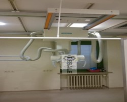 Maschine: SIEMENS Multix TOP , Vertix Solitaire Röntgengeräte