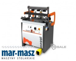 Maschine: MAGGI Boring System 23 Mehrspindelbohrmaschinen