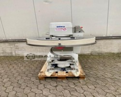 Maschine: BOKU SK 240 AS CS Spiralknetmaschinen