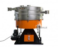 Maschine: KELLNER SIEBTECHNIK TS1400/1 Siebe