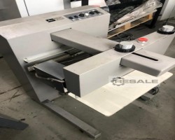 Maschine: HORIZON ST 20 