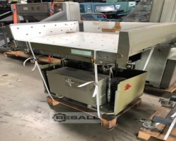 Maschine: POLAR RB 5 