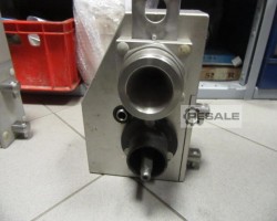 Maschine: HANDTMANN 34-2 Füllmaschinen und Vakuumfüller