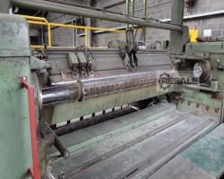 Maschine: ANGELO CREMONA 3300 