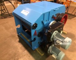 Maschine: FERRARI L7T2 Schredder