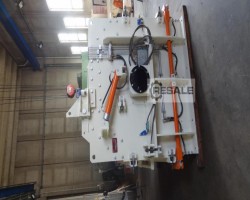 Maschine: PESSA MM-14R2000 Pessa