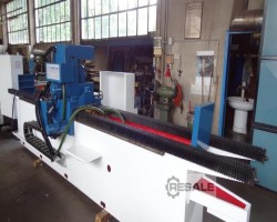 Maschine: REFORM AR 31 & AR 41 Flachschleifmaschinen