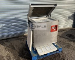 Maschine: INTACT RM571 Vakuumverpackungsmaschinen