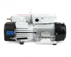 Maschine: LEYBOLD Sogevac SV65BI Vakuumpumpe