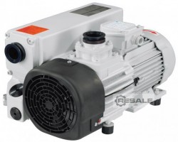 Maschine: LEYBOLD Sogevac SV40BI Vakuumpumpe