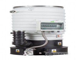 Maschine: LEYBOLD DIP 12.000 Vakuumpumpe