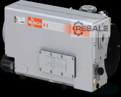 Maschine: BUSCH R5 0305 Vakuumpumpe