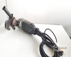 Maschine: TRUMPF TKF 103 Schweisskantenformer