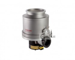 Maschine: LEYBOLD TMP1100C Vakuumpumpe