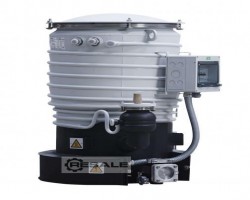 Maschine: LEYBOLD DIP 8.000 Vakuumpumpe