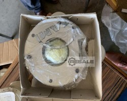 Maschine: MAN TURBO NR 34 S SPARE PARTS