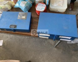 Maschine: MAN TURBO NR 29 S SPARE PARTS