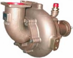 Maschine: JABSCO 15780-0000 Dieselmotoren