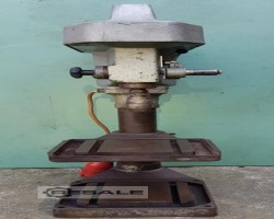 Maschine: REMA B10 Tischbohrmaschinen