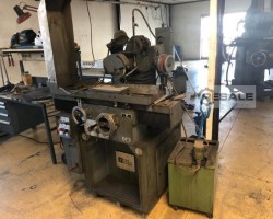 Maschine: SIT r4 ca Flächenschleifmaschinen