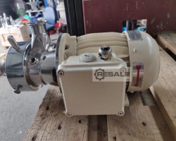 Maschine: FRYMA MZ 50/B Mühlen