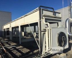 Maschine: GüNTNER S-GVH 101 B/3 S Kaltwassersätze