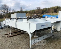 Maschine:  Thermokey 46 W2 54 Kaltwassersätze