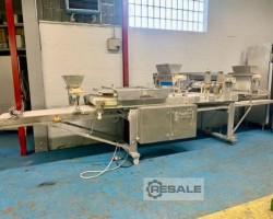 Maschine: KEMPER IL Spezial Brotanlagen