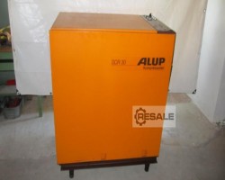 Maschine: ALUP SCR30 Kompressor