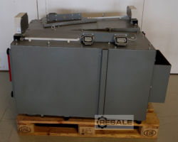 Maschine: HANDTE OE-DAG Nebelabsauganlagen