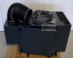 Maschine: ZIEHL ABEGG RH 31C-2DT Abgasabsauganlagen