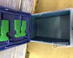 Maschine: THERMOKULI Delta Plus Thermobehälter, Thermokuli