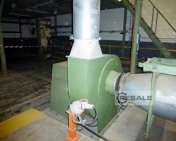 Maschine: HDB  Exhaustoren