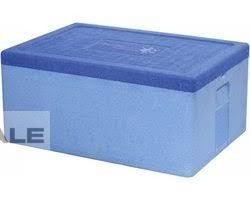 Maschine: OVERATH Thermo Kuli Thermokuli Isolierbehälter HACCP