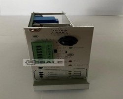 Maschine: TETRA PAK TBA 8 90603-2560 90430-0067 Motorsteuerkarte Bendingroller für TBA / 8 ASU