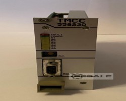 Maschine: TETRA PAK TBA 21 558230-0101 558230-0301 Dekorhaltungskarte TMCC