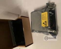 Maschine: TETRA PAK TBA 8 90025-0017 Eingangskarte TPMC SPS