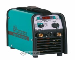 Maschine: MERKLE MobiTIG 190 DC Schweissgeräte
