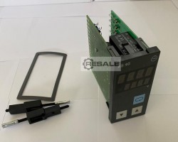 Maschine: TETRA PAK TBA 8 90410-0051 Temperaturregler KS 40