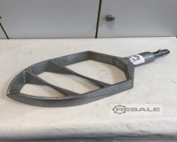 Maschine:  for Bear Varimixer RN100 Planetenrührmaschinen